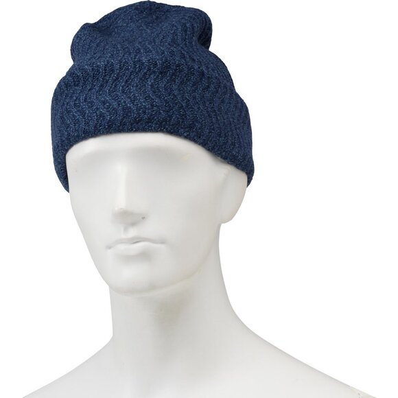 NEW Allbirds The Beanie -100% Merino Wool unisex in Ironbark 1125 1s1 - Picture 2 of 3